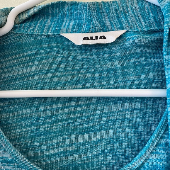 Set of Matching Top and Sweater - Picture 4 of 4